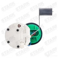 Топливный насос STARK A6 G7C 1437830580 skfu0410142 - Изображение 7