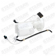 Топливный насос STARK 1437830619 A R8ICZO skfu0410050 - Изображение 5