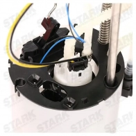 Топливный насос STARK skfu0410062 1437830656 RMS PY8 - Изображение 5