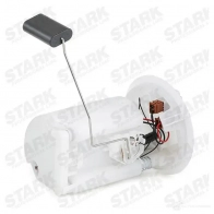 Топливный насос STARK XOK1 3UW skfu0410306 1437943116 - Изображение 4