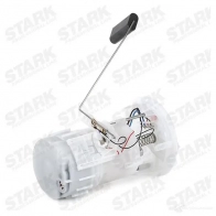 Топливный насос STARK 1437943106 skfu0410420 Q N0VLBH - Изображение 4