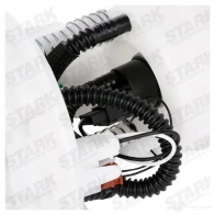 Топливный насос STARK skfu0410152 GJ G0K 1437830606 - Изображение 7