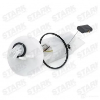 Топливный насос STARK 5T 3HF43 1437942930 skfu0410307 - Изображение 3