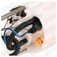 Топливный насос STARK skfu0410227 FA DHF0C 1437830541 - Изображение 4