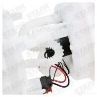 Топливный насос STARK skfu0410024 P4W F89 1437830578 - Изображение 6