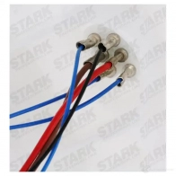 Топливный насос STARK 1437830481 skfu0410149 VP KL9X - Изображение 5