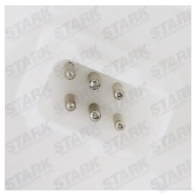 Топливный насос STARK 1437830481 skfu0410149 VP KL9X - Изображение 7