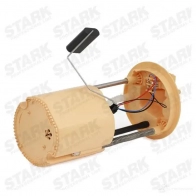 Топливный насос STARK V J2I16 1437943016 skfu0410332 - Изображение 4
