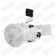 Топливный насос STARK 1438783423 V 2IT3CH skfu0410427 - Изображение 3