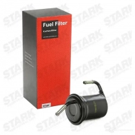 Топливный фильтр STARK 1437808827 skff0870185 CXX URA - Изображение 2