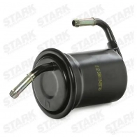 Топливный фильтр STARK 1437808827 skff0870185 CXX URA - Изображение 3