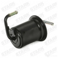 Топливный фильтр STARK 1437808827 skff0870185 CXX URA - Изображение 4