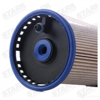 Топливный фильтр STARK XD DHLR 1437807988 skff0870222 - Изображение 5