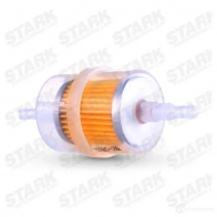Топливный фильтр STARK 1437808801 JV VBU skff0870013 - Изображение 3