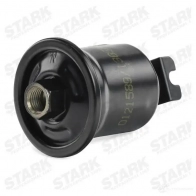 Топливный фильтр STARK 1438026345 H OY6SV skff0870247 - Изображение 3
