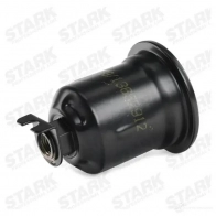 Топливный фильтр STARK 1438026345 H OY6SV skff0870247 - Изображение 4