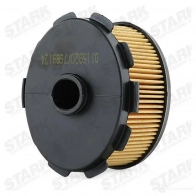 Топливный фильтр STARK 1437808819 S8 LO6U skff0870088 - Изображение 3
