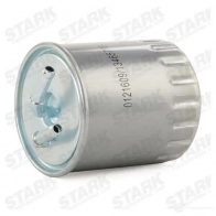 Топливный фильтр STARK 1437807554 skff0870199 B 2KPS - Изображение 3