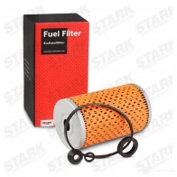 Топливный фильтр STARK CTL HE4 skff0870163 1437806930 - Изображение 2