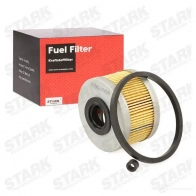 Топливный фильтр STARK ILR DL skff0870113 1437807007 - Изображение 2