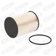 Топливный фильтр STARK 1437808702 AHOP QBT skff0870032 - Изображение 8