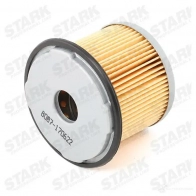 Топливный фильтр STARK 1437806938 6I GGNZE skff0870053 - Изображение 3