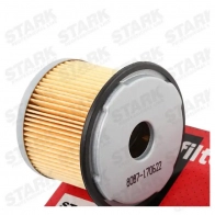 Топливный фильтр STARK 1437806938 6I GGNZE skff0870053 - Изображение 5