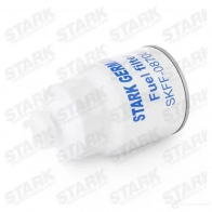 Топливный фильтр STARK skff0870087 2AW H2 1437808020 - Изображение 4