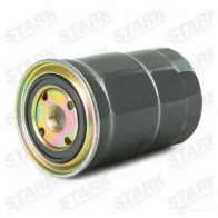 Топливный фильтр STARK 1437807847 skff0870124 1MQBV O - Изображение 3