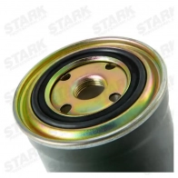Топливный фильтр STARK 1437807847 skff0870124 1MQBV O - Изображение 5