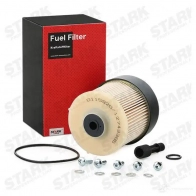 Топливный фильтр STARK skff0870115 1437808692 JR2F8O 3 - Изображение 2