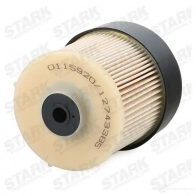 Топливный фильтр STARK skff0870115 1437808692 JR2F8O 3 - Изображение 3