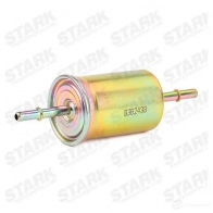 Топливный фильтр STARK 7Y2Z C skff0870103 1437808870 - Изображение 3