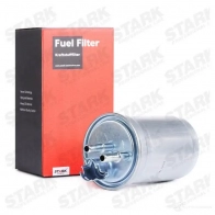 Топливный фильтр STARK skff0870097 1437807972 TW W9N6C - Изображение 2