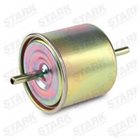 Топливный фильтр STARK 1437807020 DP3 VM skff0870081 - Изображение 3