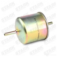 Топливный фильтр STARK 1437807020 DP3 VM skff0870081 - Изображение 4