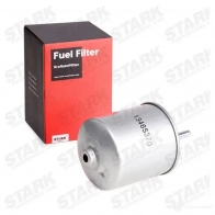 Топливный фильтр STARK J0LOO QE 1437808192 skff0870175 - Изображение 2