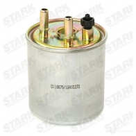 Топливный фильтр STARK J0LOO QE 1437808192 skff0870175 - Изображение 6