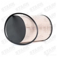Топливный фильтр STARK PR SAJKC skff0870055 1437808059 - Изображение 3
