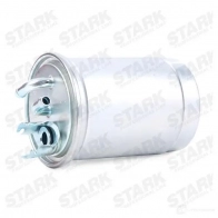 Топливный фильтр STARK 1437807903 skff0870173 O 1TAH - Изображение 3