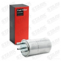 Топливный фильтр STARK 0UEXV 6O 1437807569 skff0870150 - Изображение 2