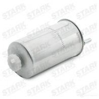 Топливный фильтр STARK 0UEXV 6O 1437807569 skff0870150 - Изображение 4