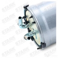 Топливный фильтр STARK 1437808677 skff0870258 J9 OY7AA - Изображение 5