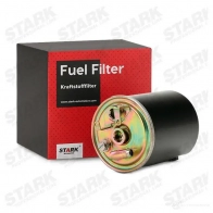 Топливный фильтр STARK RI 0MV skff0870217 1437808373 - Изображение 2