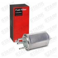 Топливный фильтр STARK skff0870016 1437807621 S EH0K7U - Изображение 2