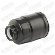 Топливный фильтр STARK 1437808887 C4CR OF5 skff0870031 - Изображение 4