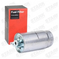 Топливный фильтр STARK skff0870044 WH2P7Z E 1437807564 - Изображение 2
