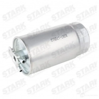 Топливный фильтр STARK skff0870044 WH2P7Z E 1437807564 - Изображение 3