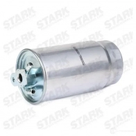 Топливный фильтр STARK skff0870044 WH2P7Z E 1437807564 - Изображение 4