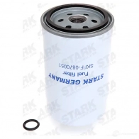 Топливный фильтр STARK 37 QJX skff0870051 1437808045 - Изображение 2